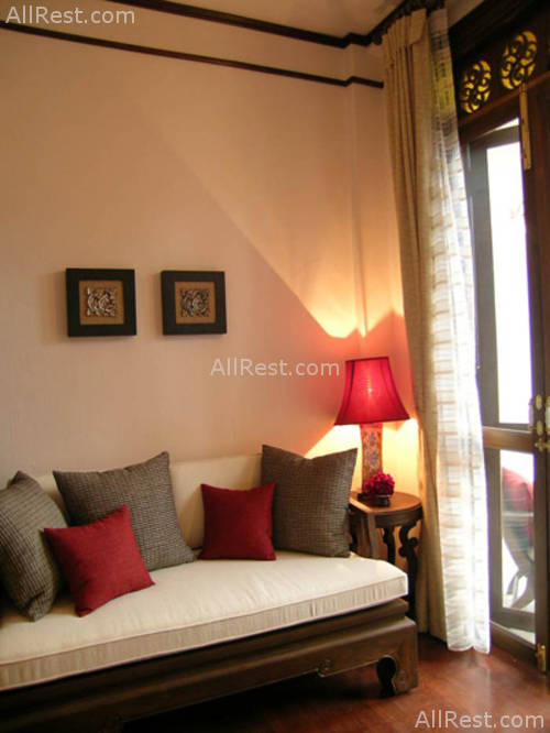 Puripunn Baby Grand Boutique Hotel 24